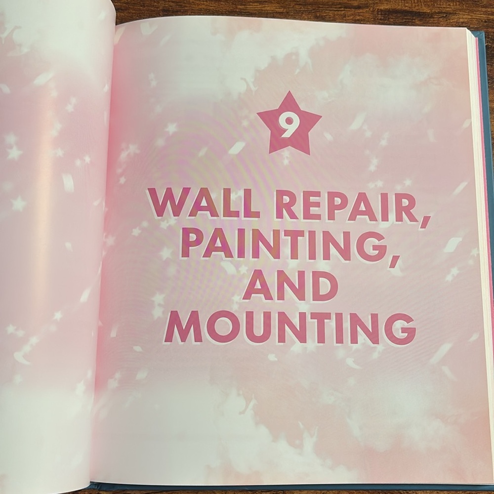 Self Help Book - Picture 6 of 6